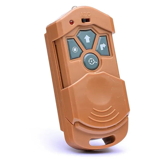 Set Jucarii Interactive pentru Copii, Sarpe si Paianjen cu Telecomanda, Miscari Realiste, Incarcare prin USB, Miscari Realiste, Telecomanda cu Infrarosu, Indiggo, 3ani+, Verde/Maro