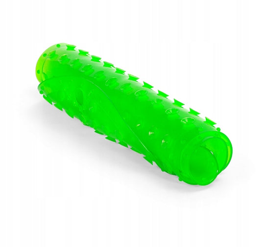 Covoras de Baie pentru Cada, Prindere cu Ventuze, Antiderapant, 70x35 cm, Fara Ftalati, Verde