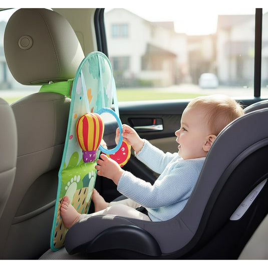 Centru de activități bebe BabyDrive