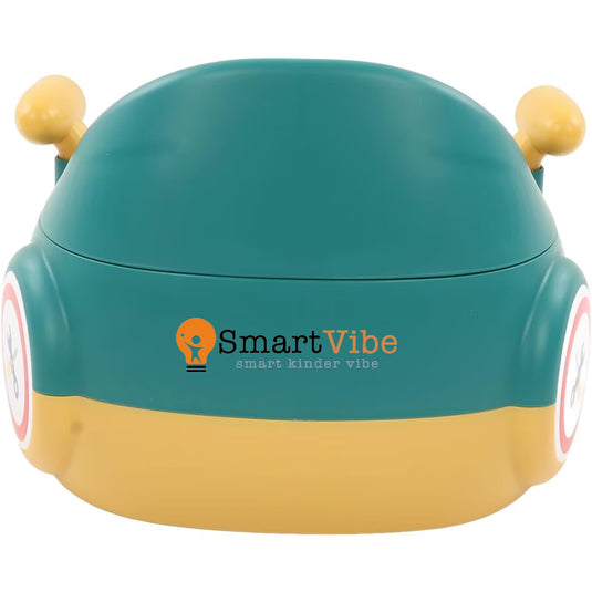 Oliță multifuncțională verde HappyClean