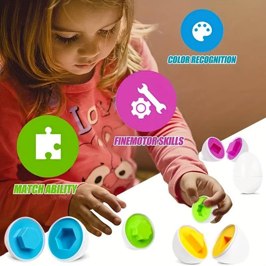 Cub de activități senzorial 7 în 1, imaginea 21