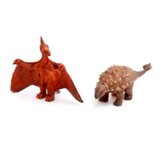 Set Interactiv de Masinute DinoFunTruck, Camion Transportator cu 8 Masinute, 6 Figurine de Dinozauri, Sunete si Lumini, Tobogan pentru Masinute, Panou Transparent, Indiggo@, Verde, + 3Ani