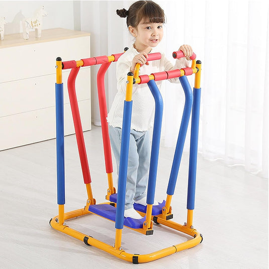 Resigilat: Air walker pentru copii MiniMotion StepMax