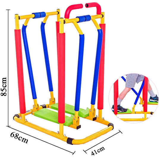 Resigilat: Air walker pentru copii MiniMotion StepMax