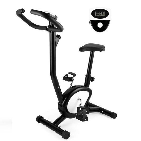 Resigilat: Bicicletă fitness HomeGym X3Ride SilentRun