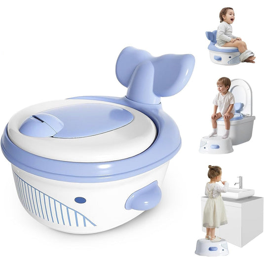 Oliță multifuncțională 4 în 1 HappyZoo