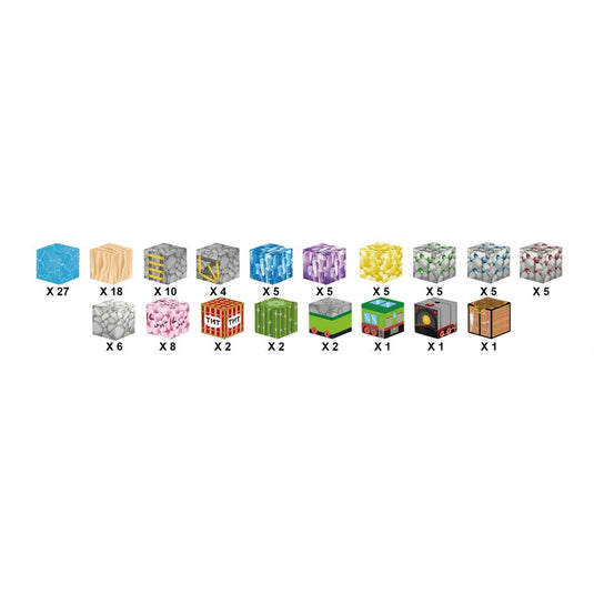 Cuburi magnetice pentru copii SmartBlocks