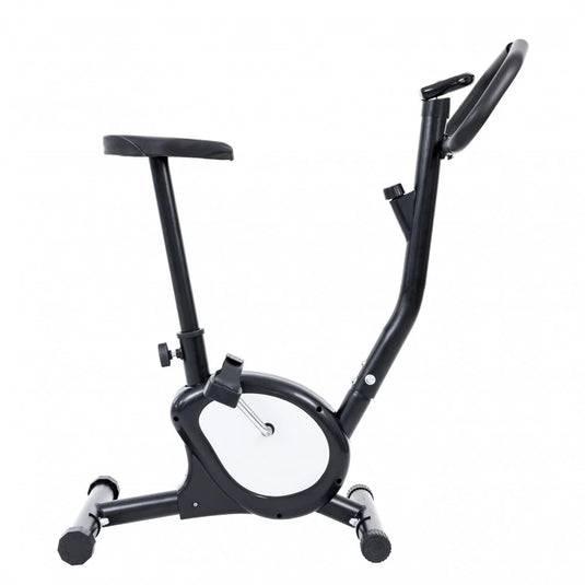 Bicicletă fitness HomeGym X3Ride SilentRun