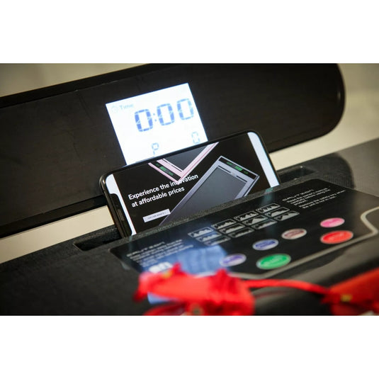Bandă de alergare cu boxe KangoFit PRO