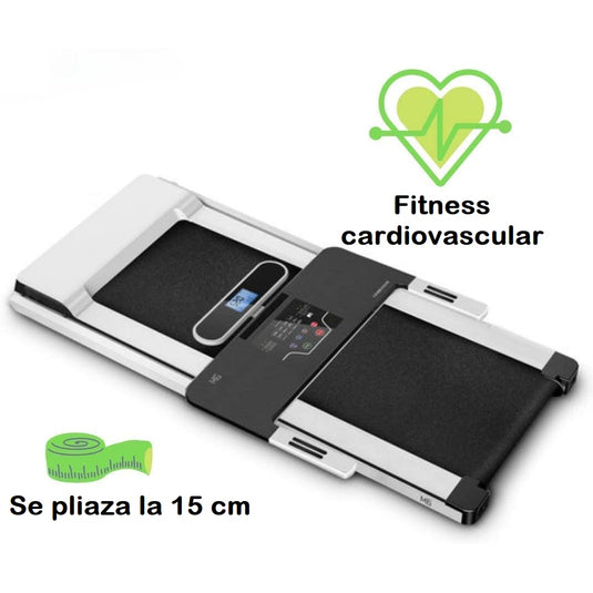 Bandă de alergare cu boxe KangoFit PRO