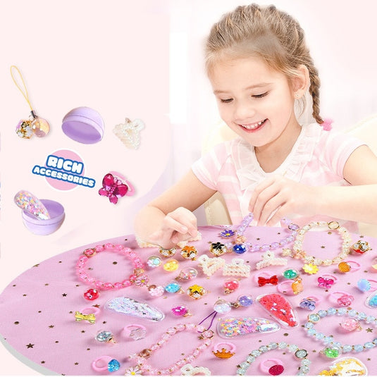 Cutie cu surprize pentru copii MagicBox